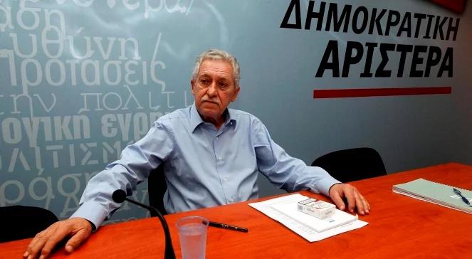 Grecja: lewica wychodzi z rządu