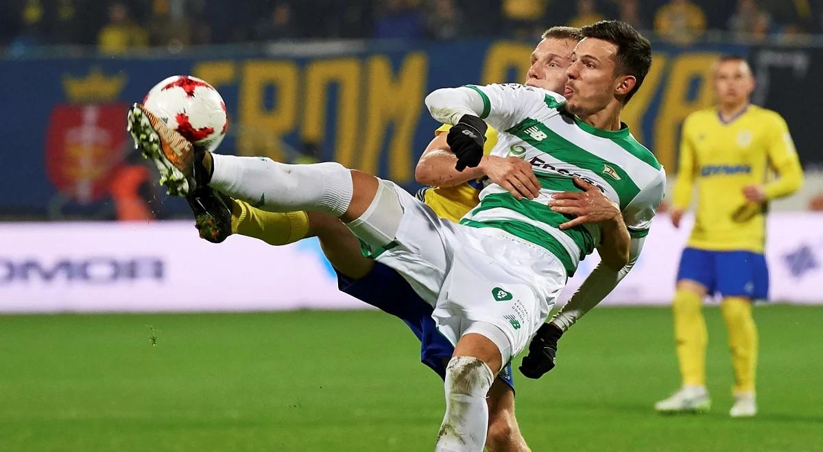 Rafał Wolski nie może doczekać się starcia z Meksykiem. "To będzie dla mnie wyjątkowe spotkanie"