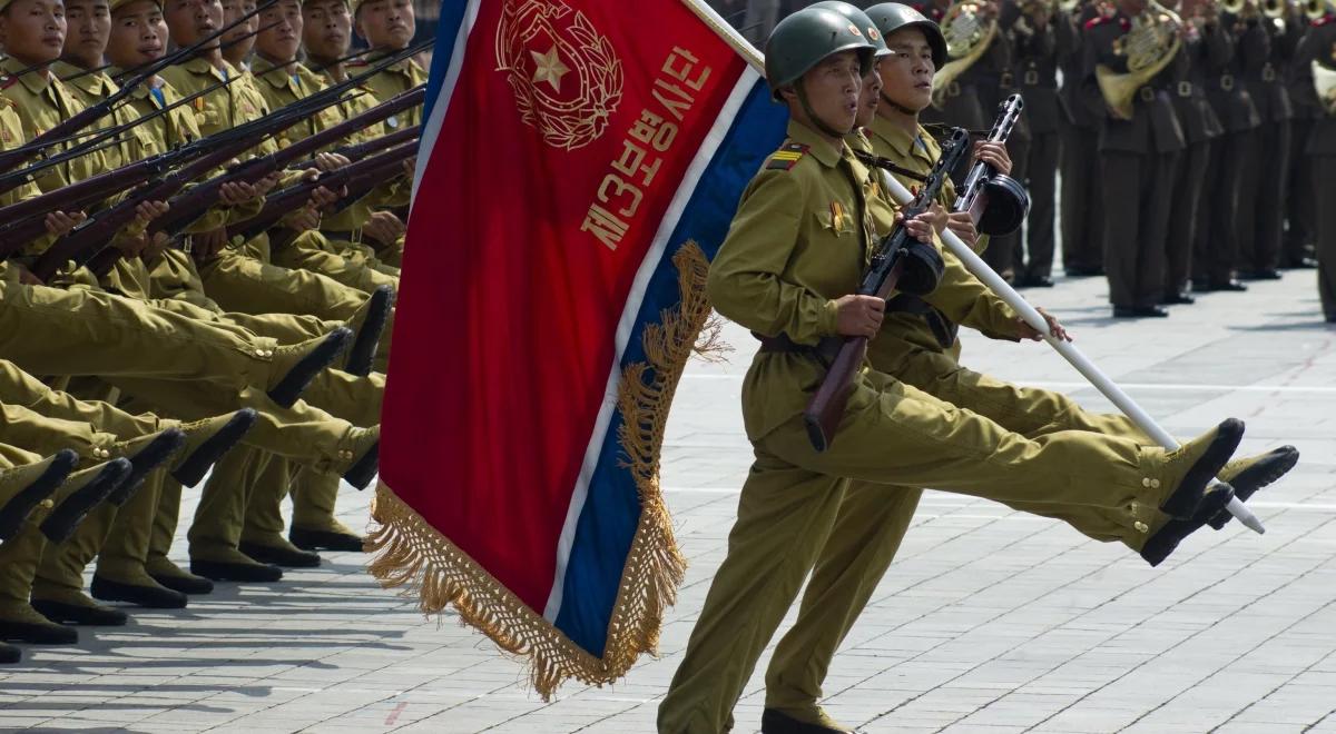 Eksperci: Kim Dzong Un nie zrezygnował z prac nad budową arsenału atomowego