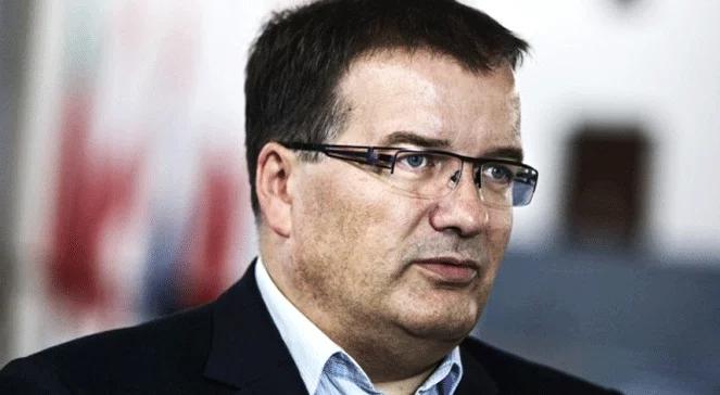 Dera: „PiS jest partią wiodącą i tam są nasi członkowie”