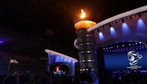 Warszawa żegna niepełnosprawnych olimpijczyków