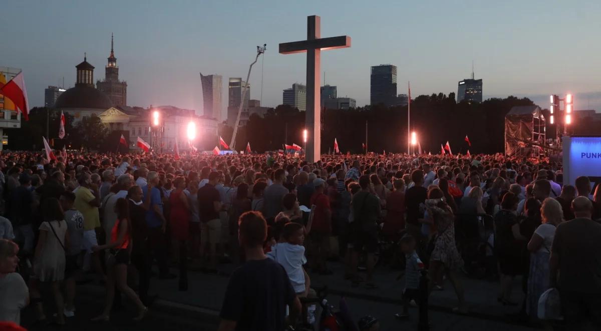 Wyjątkowy koncert w 74. rocznicę Powstania Warszawskiego