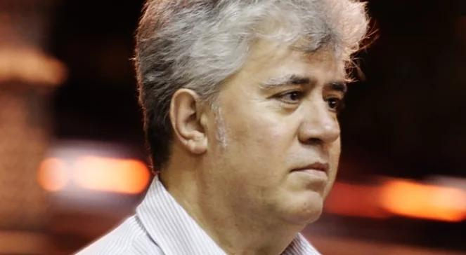 Pedro Almodovar "nie żył" przez trzynaście minut