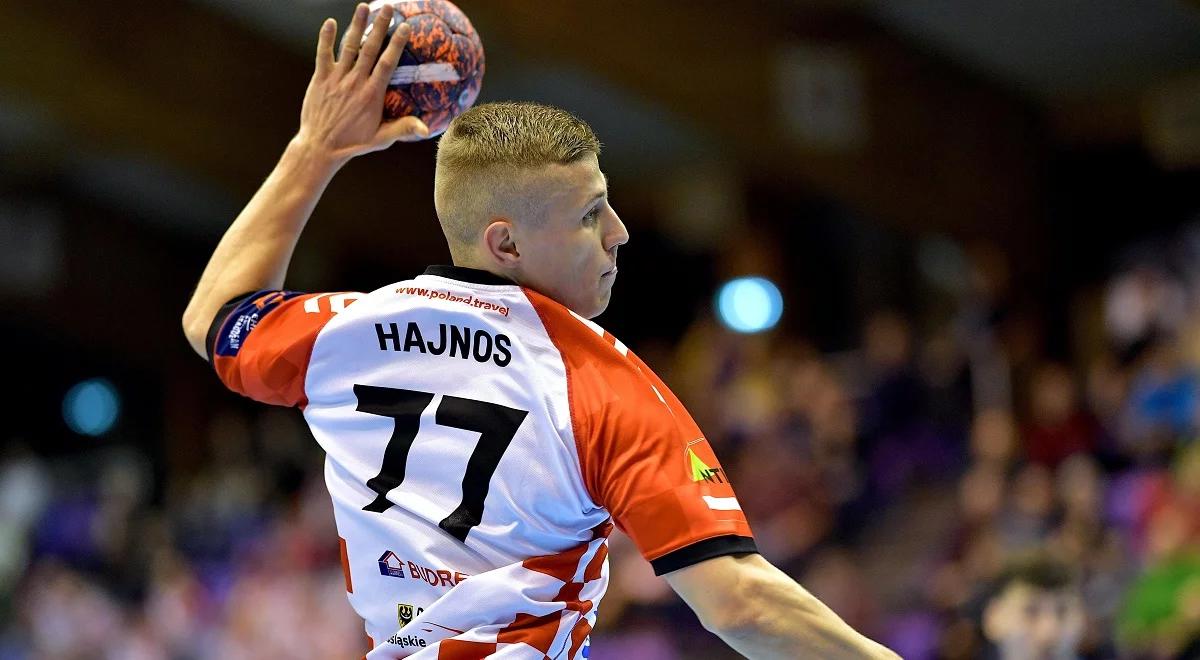 LE piłkarzy ręcznych: Chrobry Głogów bez szans ze Sportingiem Lizbona. Koniec marzeń o awansie