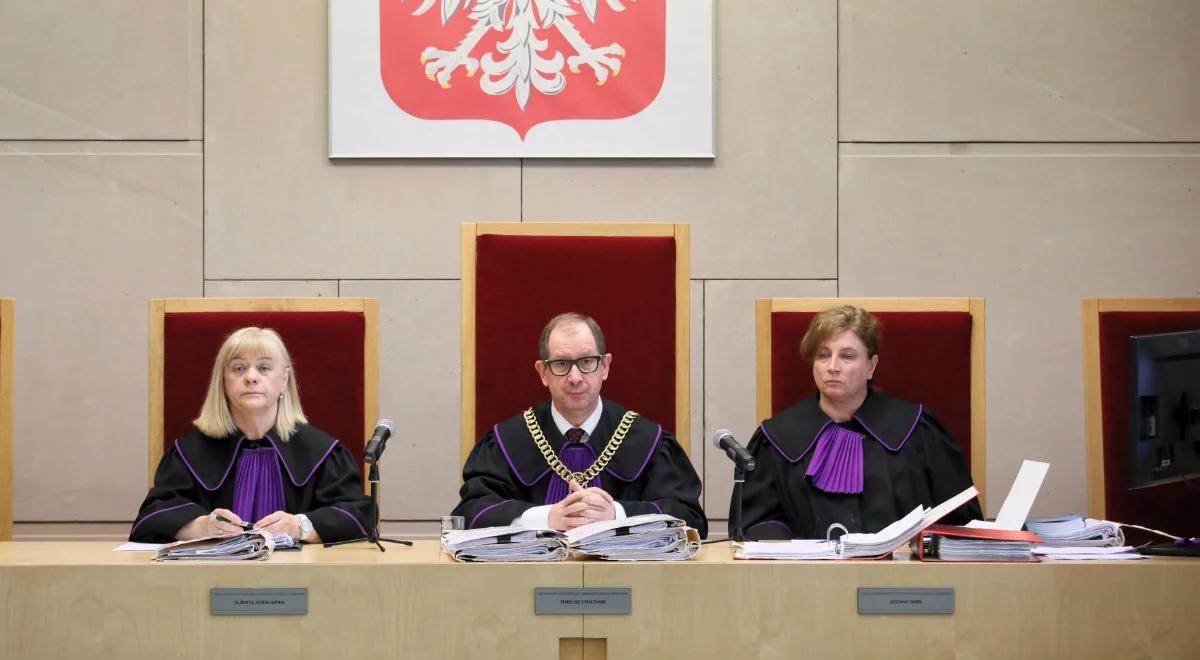 Wojewódzki Sąd Administracyjny odroczył 4 rozprawy ws. odwołań od postanowień komisji weryfikacyjnej