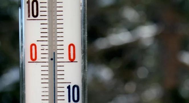 Prognoza pogody: w środę nawet 15 stopni Celsjusza 