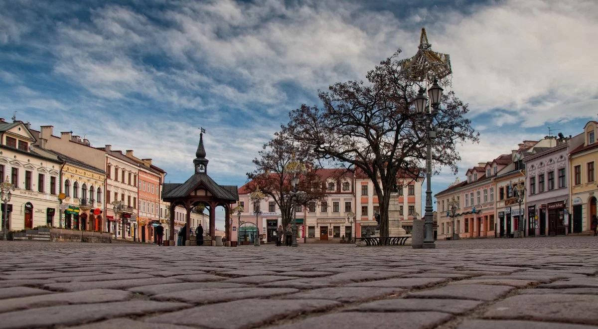 Dzień Unii Europejskiej w Rzeszowie