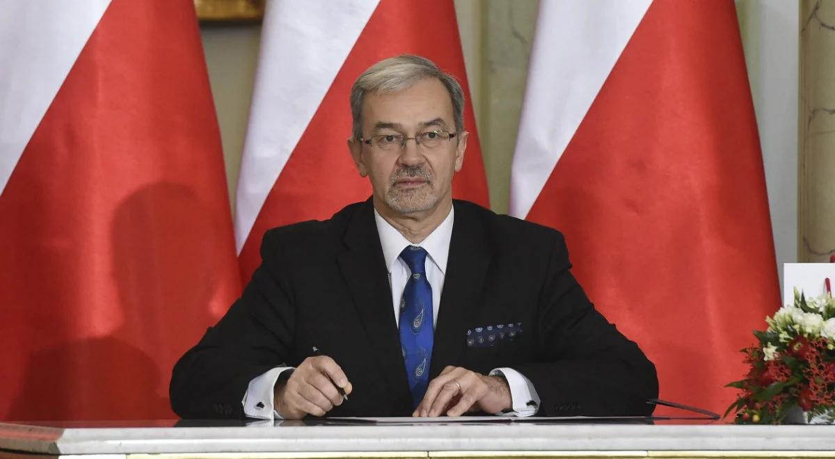 Jerzy Kwieciński ministrem inwestycji i rozwoju [SYLWETKA]