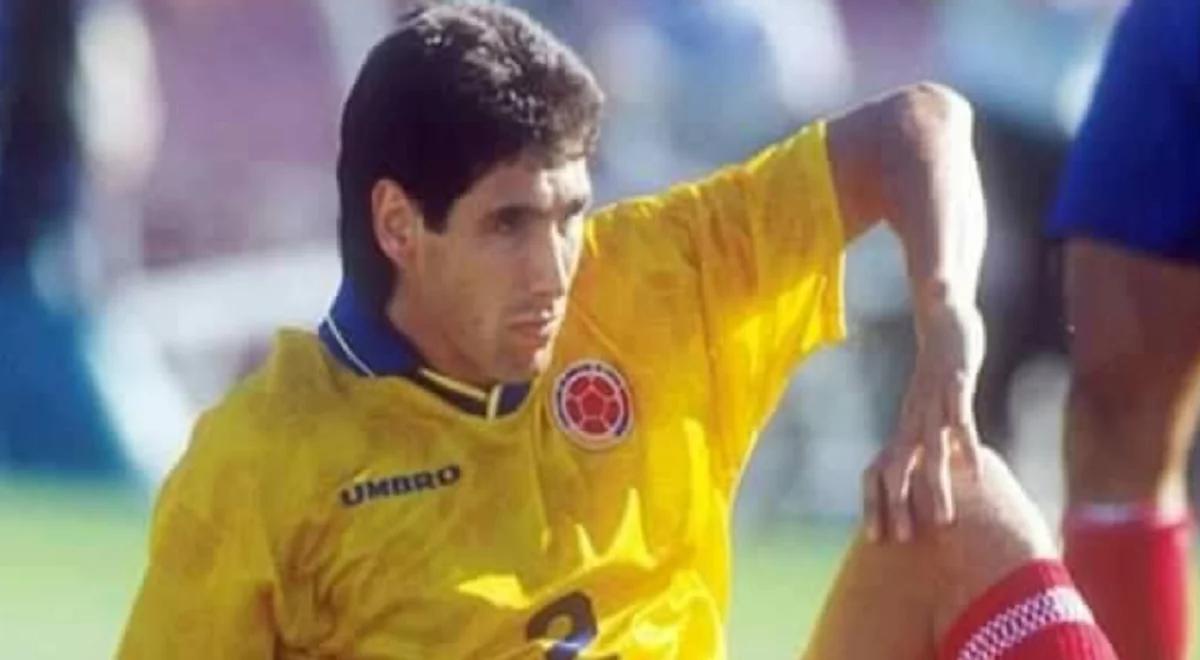 Ten gol kosztował go życie. Tragedia po samobójczym trafieniu Escobara