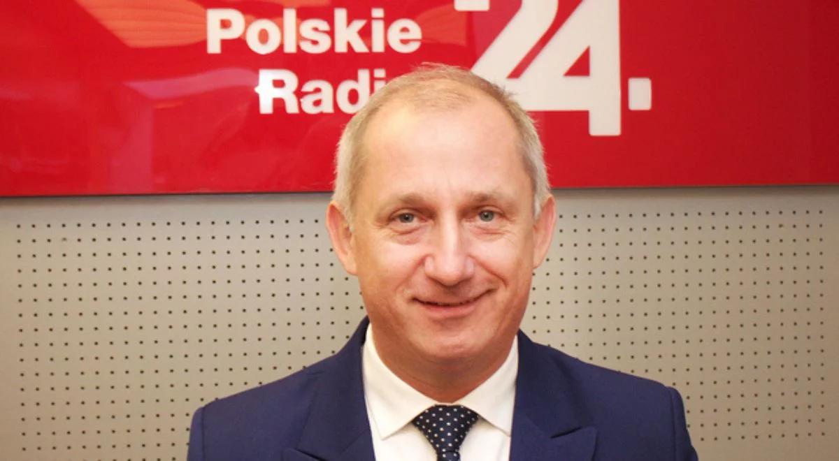 Neumann: wyjaśnienia Sikorskiego są dla mnie wystarczające