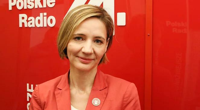 Mira Wszelaka: Verhofstadt musi przeprosić Polaków