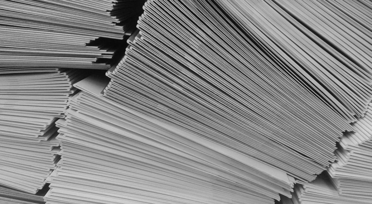 ZUS wysłał listy ws. emerytur do 18,5 mln osób