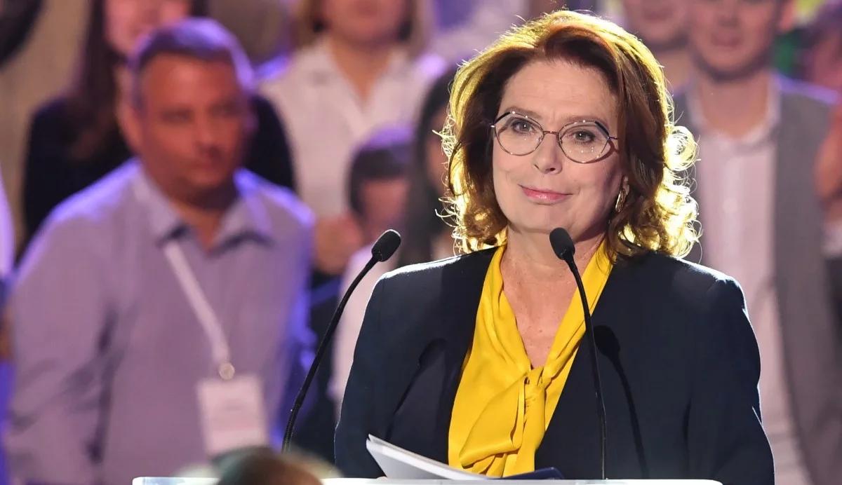 Małgorzata Kidawa-Błońska: uwolnijmy Polaków od nienawiści, obłudy i politycznych toksyn