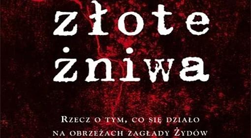 "Ta książka to skandal. Utrwala zakorzenione stereotypy o Polsce"