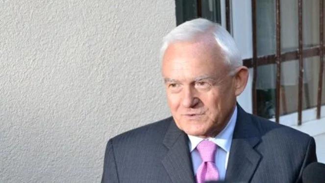 Leszek Miller: chcemy być partią rządzącą