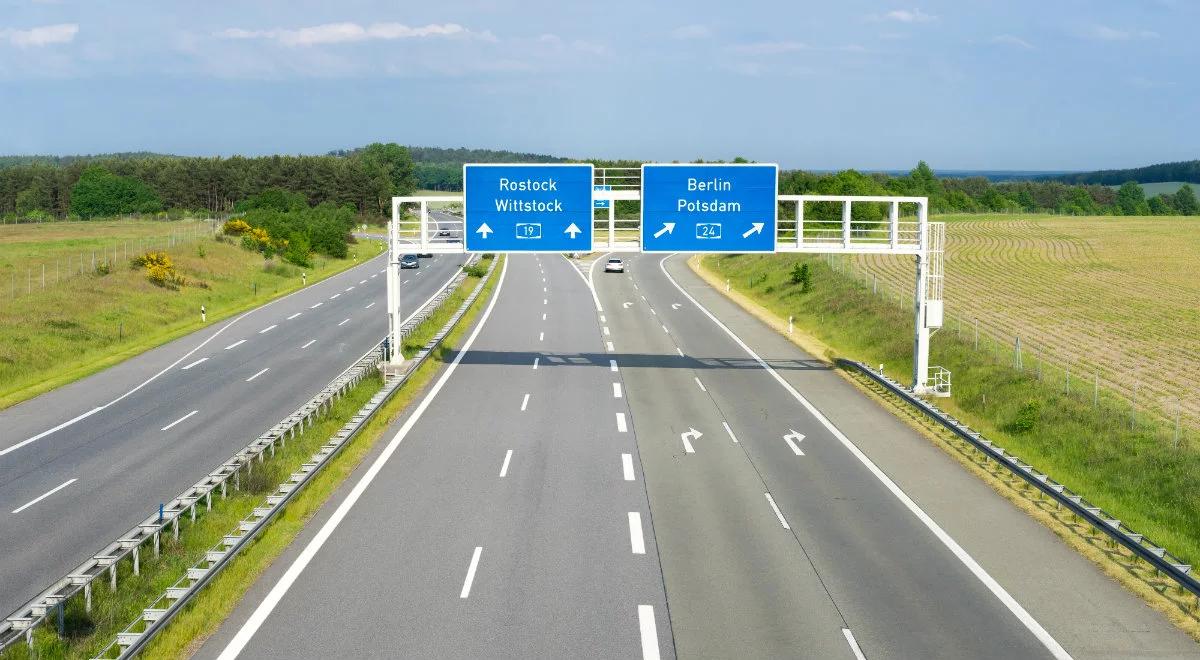 Niemcy: tragedia na A4. Nie żyje trzech Polaków