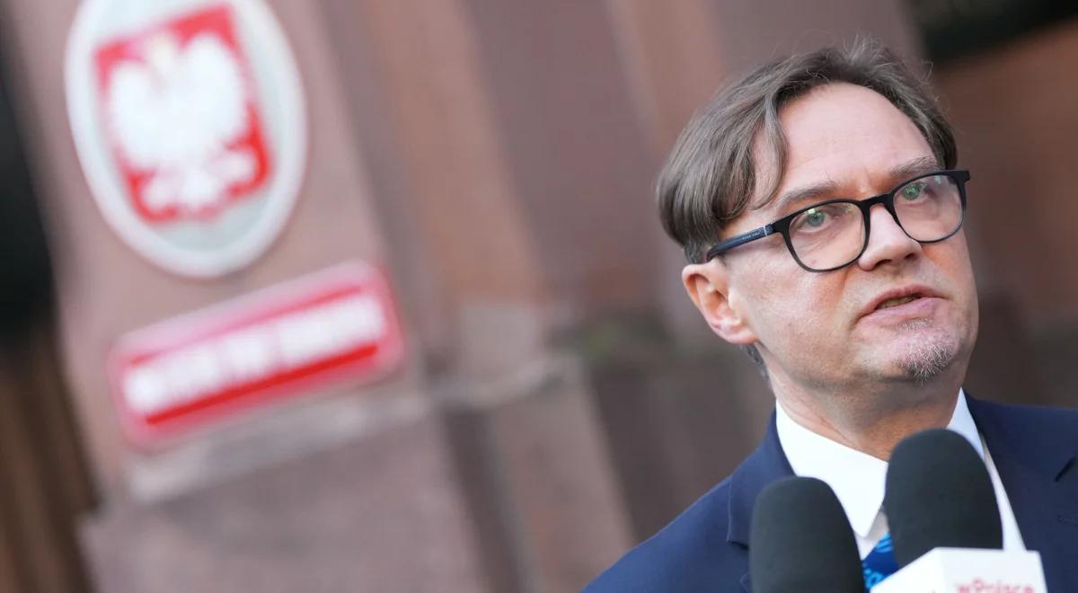 "Instrukcja MSZ" i "żart". Rzecznik resortu prostuje teorie kancelarii prezydenta