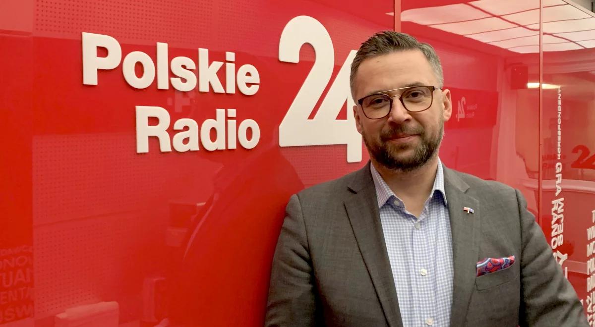 Kulasek o lewicowych postulatach Tuska: liczę, że są wiarygodne