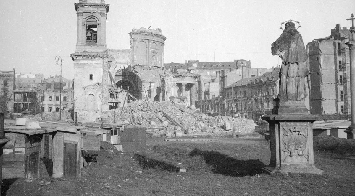 W Bundestagu upamiętniono 80. rocznicę napaści Niemiec na Polskę. "Blizny, które wciąż bolą"