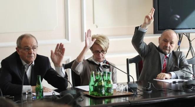 Sejm: bez uchwały w rocznicę śmierci Grzegorza Przemyka