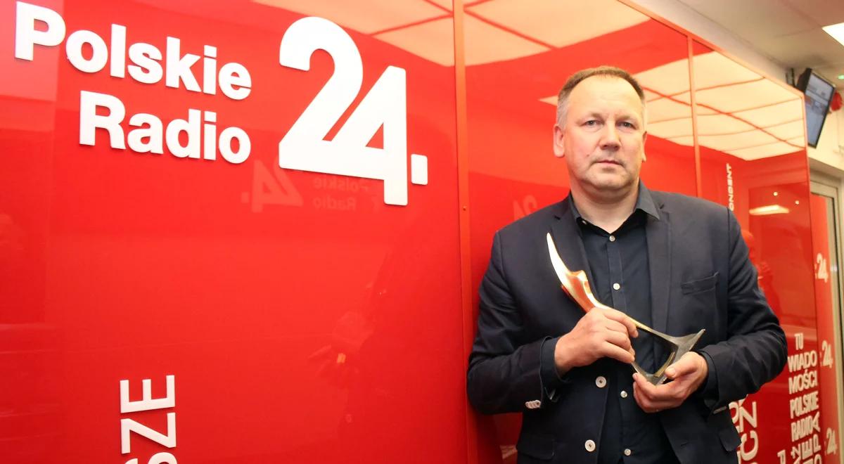 Cezary Łazarewicz: w "Żeby nie było śladów" opisuję PRL ze wszystkich stron