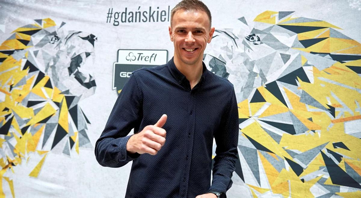 PlusLiga: Trefl potwierdził transfer legendy. Mariusz Wlazły ma nowy klub 