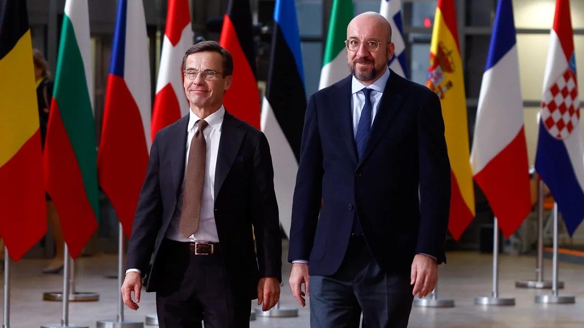 Szczyt UE w Brukseli, spodziewane burzliwe obrady. Dyskusja o cenach energii