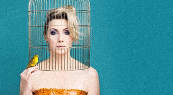 Premiera przedstawienia "Ten drugi dom" w Teatrze Dramatycznym w Warszawie