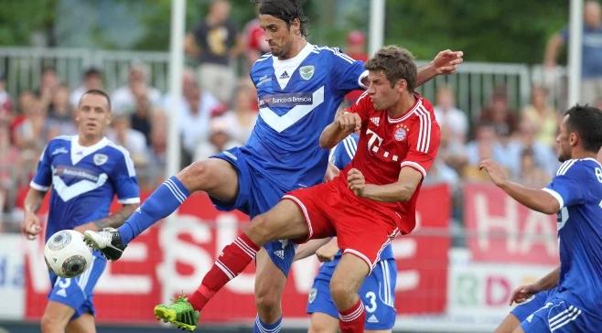 Odnalazł się zaginiony trener Brescia Calcio: klub przygotował mu niespodziankę 