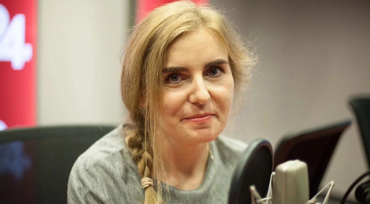 Karolina Lewestam o ustawie o zgromadzeniach: najgorszy jest jej duch