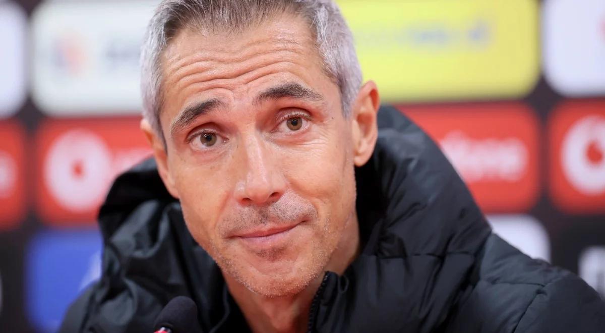 Sousa nie wygrał niczego z reprezentacją Polski, ale coś zostawił w spadku