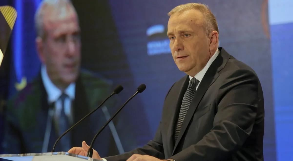 Kluby sejmowe PO i Nowoczesnej łączą siły. Grzegorz Schetyna: to dla nas chwila próby
