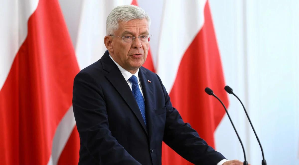 Wraca sprawa trzynastej emerytury. Stanisław Karczewski: wprowadzimy ją na stałe