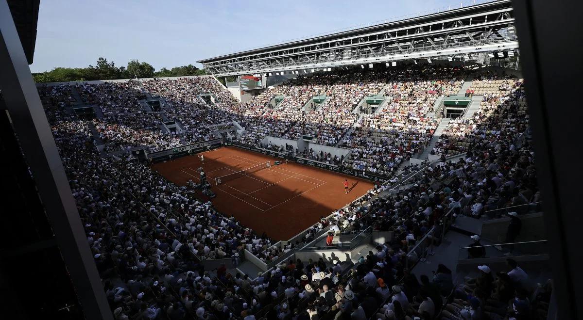 Roland Garros: szybki koniec polskiej deblistki. Alicja Rosolska odpadła w 1. rundzie French Open