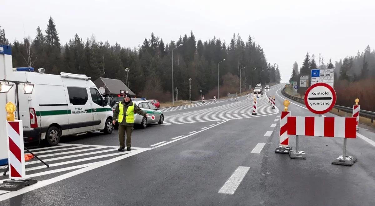 Próbowali wyprać pół miliona euro. Wpadli na granicy