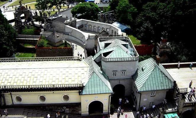 Światowe Dni Młodzieży 2016. Tłumy chętnych do odwiedzenia sanktuarium na Jasnej Górze