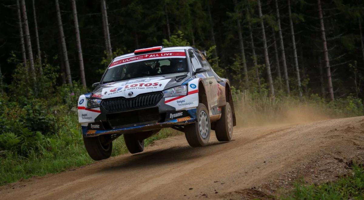 WRC: Kajetanowicz i Szczepaniak powtórzą sukces w Rajdzie Turcji? "Wiemy, jak tam wygrywać"