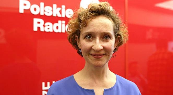 Kobieta Sukcesu: Katia Roman-Trzaska
