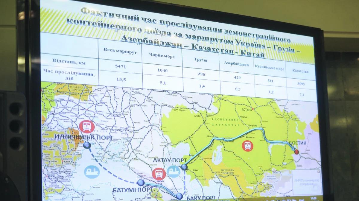 Rosyjska blokada tranzytu złamana. Dotarł pierwszy transport