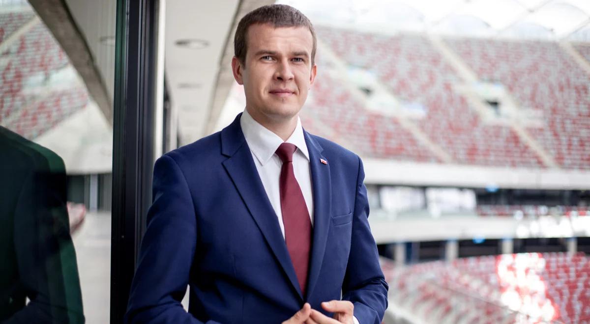 W środę europejscy ministrowie wskażą kandydata na szefa WADA. Witold Bańka: to szansa dla naszego kraju