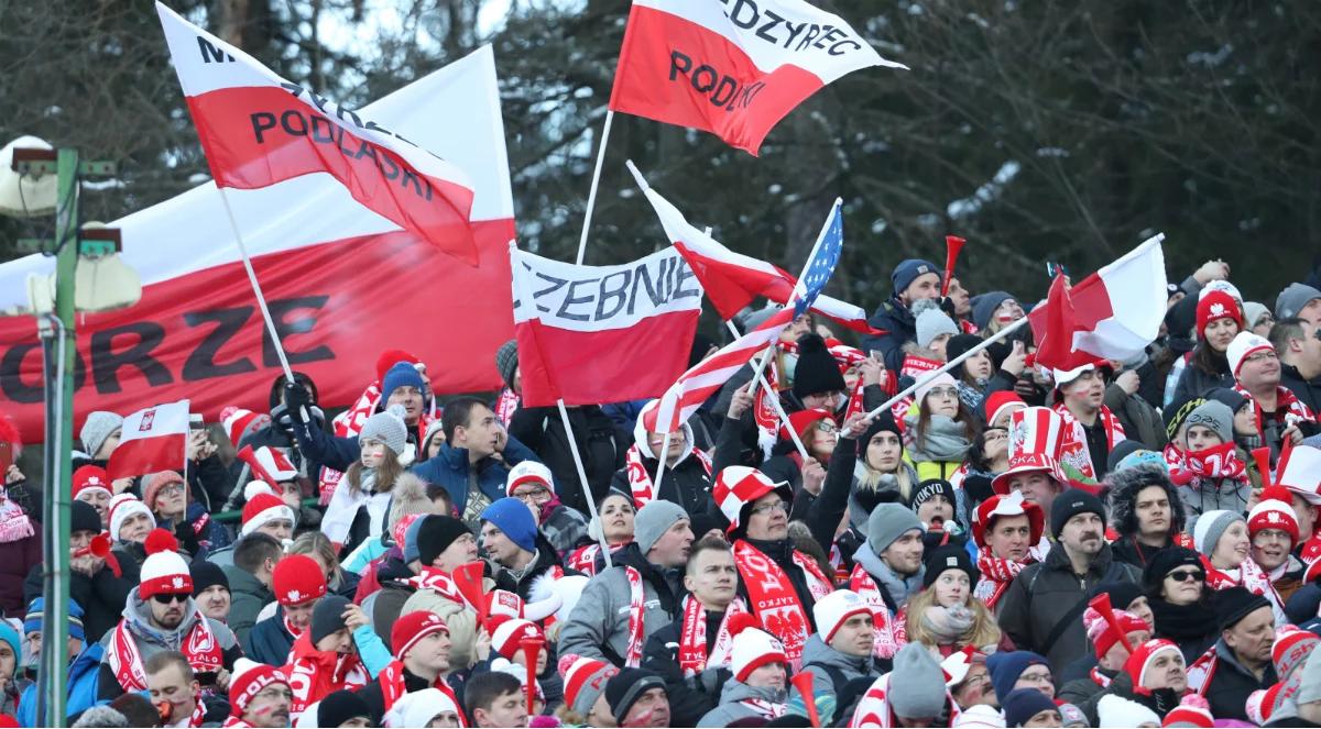 Puchar Świata w Zakopanem. Jak jechać, by nie stać w korkach?