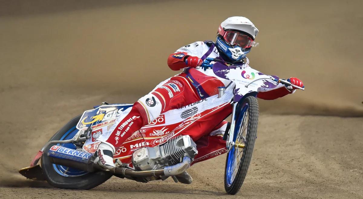 Speedway of Nations: znamy skład Polski. Biało-Czerwoni powalczą w Vojens o historyczny triumf