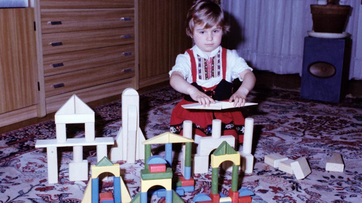 10 kultowych zabawek z PRL-u. Pamiętasz je wszystkie?