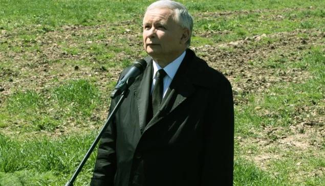 J.Kaczyński: dziwna decyzja prokuratury ws. telefonu prezydenta