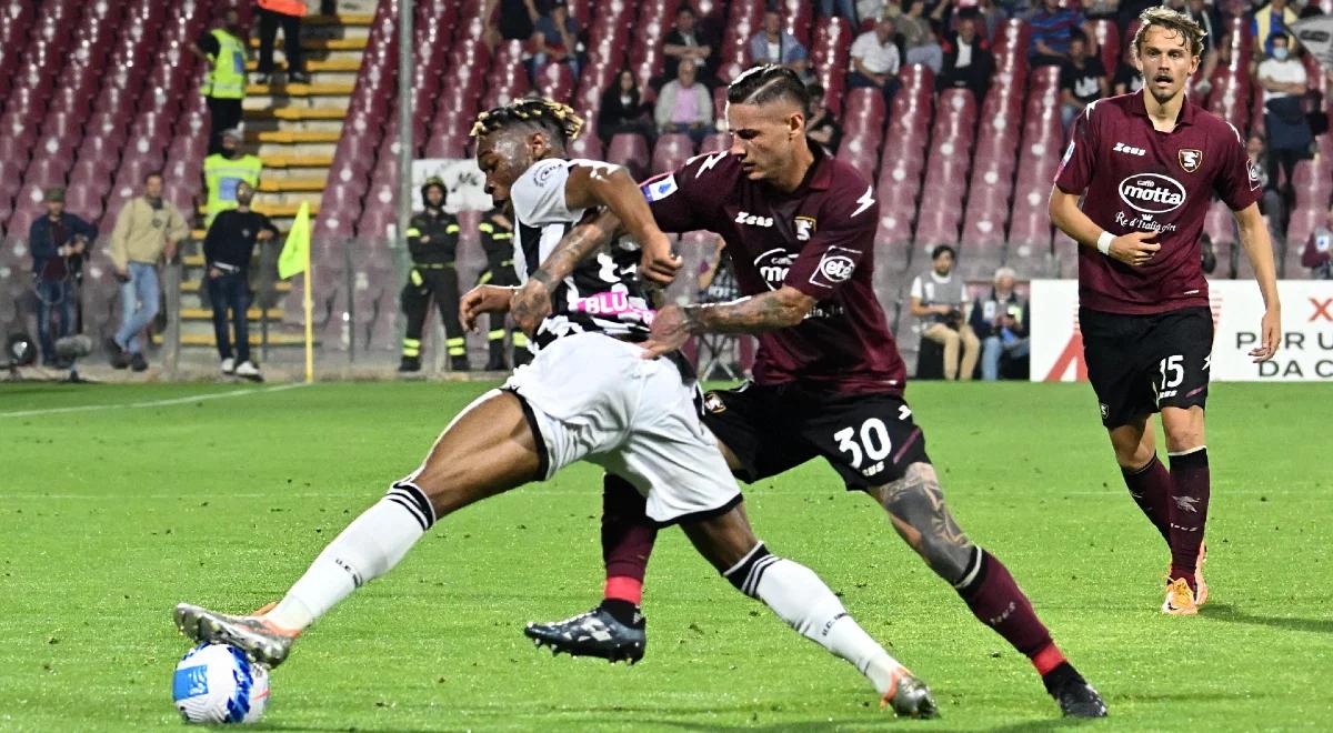 Serie A: Salernitana utrzymuje się mimo wysokiej porażki. Cagliari spadło z ligi