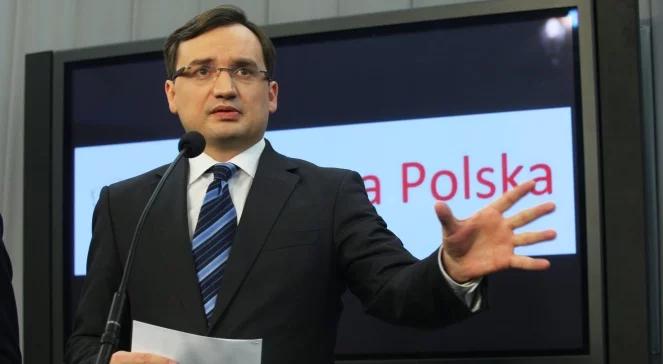 "Od zera do bohatera". Komisja ws. Czempińskiego?