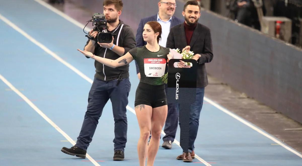 Orlen Cup: dobra forma Polaków. Zwycięstwa Swobody, Wojciechowskiego i Bukowieckiego