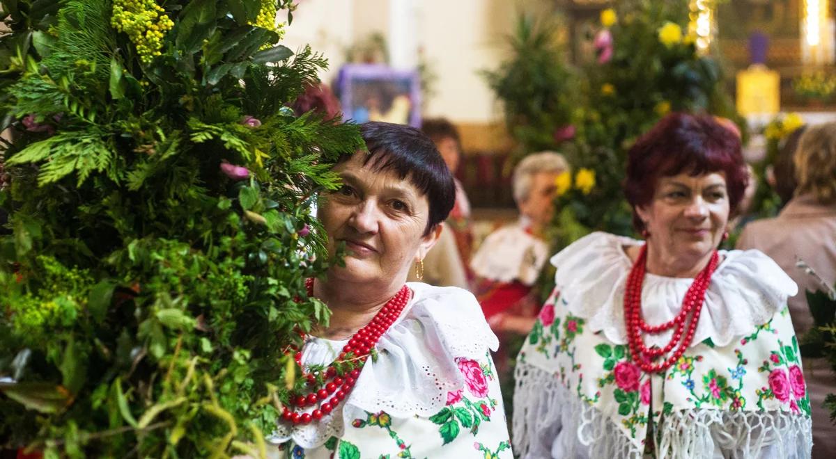 Fenomen organizacji społecznych na wsi