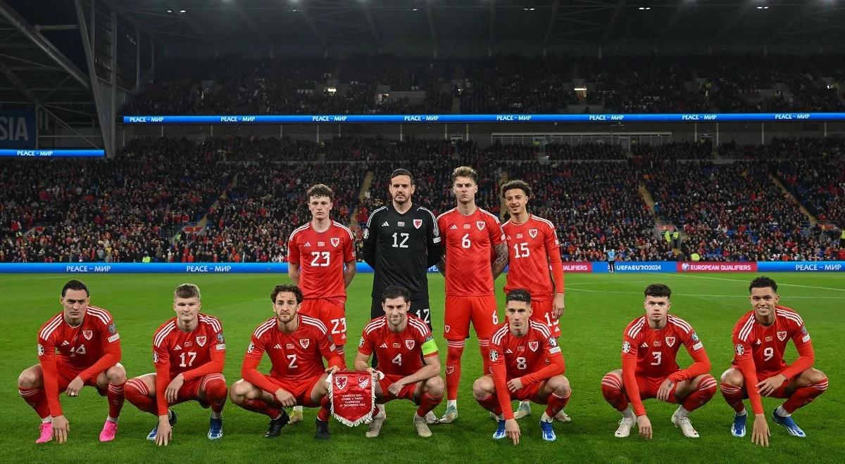 Baraż Walia - Polska. Czeka nas trudna przeprawa w Cardiff? "Wyniki Walii w meczach u siebie są fenomenalne"