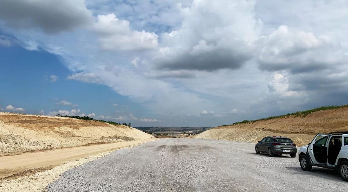 Plany GDDKiA na nowy rok. Do użytku ma trafić blisko 400 km szybkich dróg